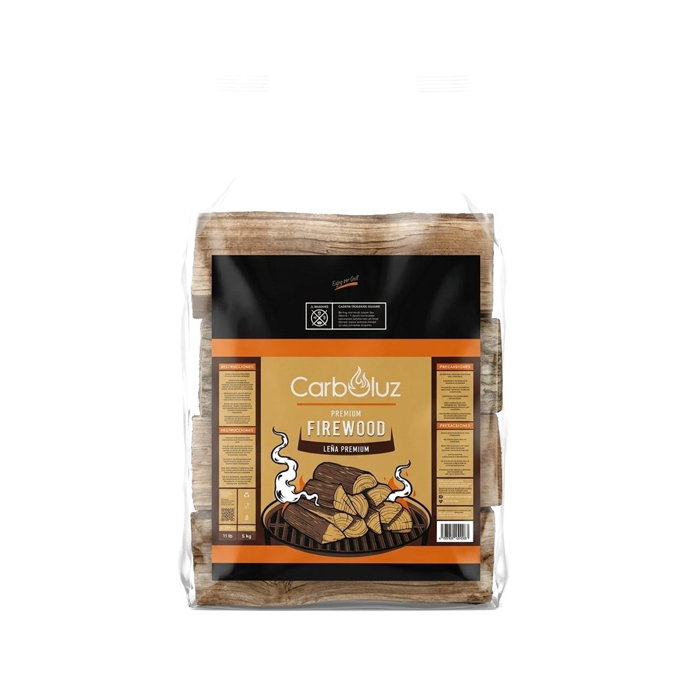 Carboluz Lena Premium 5 K - Comprar online en Grand Gourmet Caracas con delivery