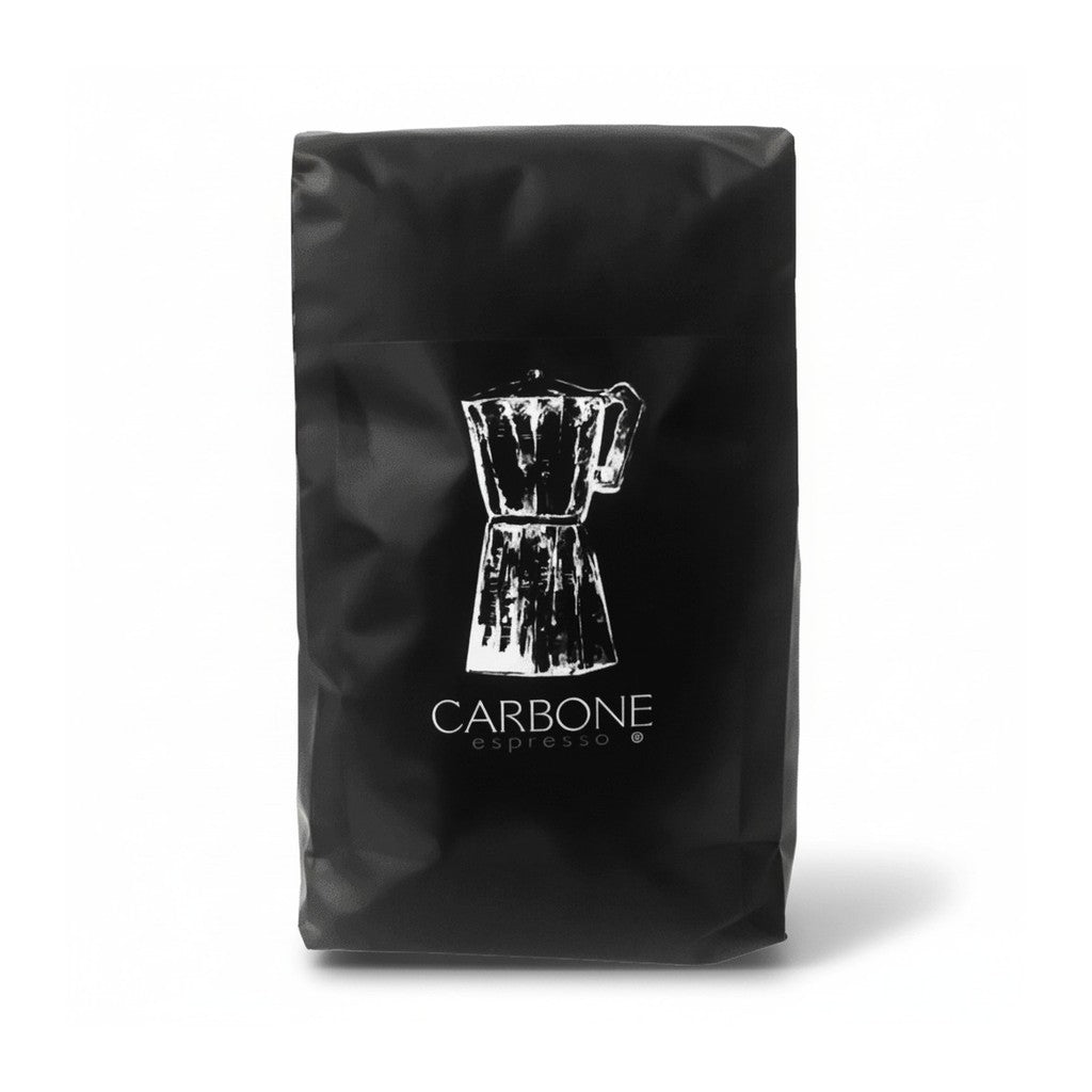 Carbone Espresso Cafe Grano 500g - Comprar online en Grand Gourmet Caracas con delivery