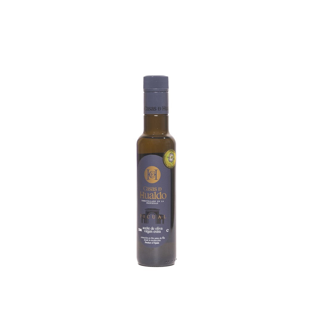 Casa DE Hualdo Aove Picual 250ml - Comprar online en Grand Gourmet Caracas con delivery