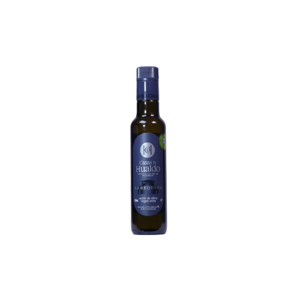Casa De Hualdo AOVE Arbequina 250ml - Comprar online en Grand Gourmet Caracas con delivery