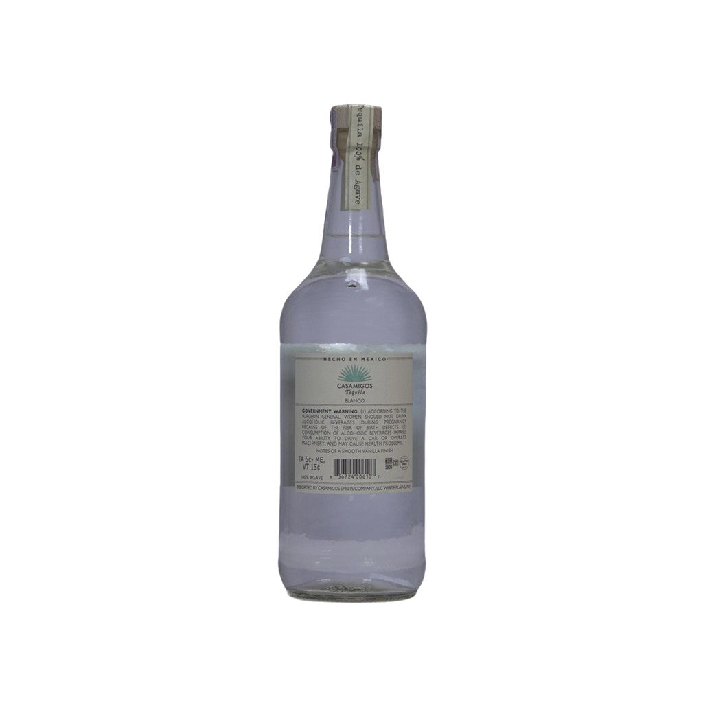Casamigos Blanco Tequila 1L - Comprar online en Grand Gourmet Caracas con delivery