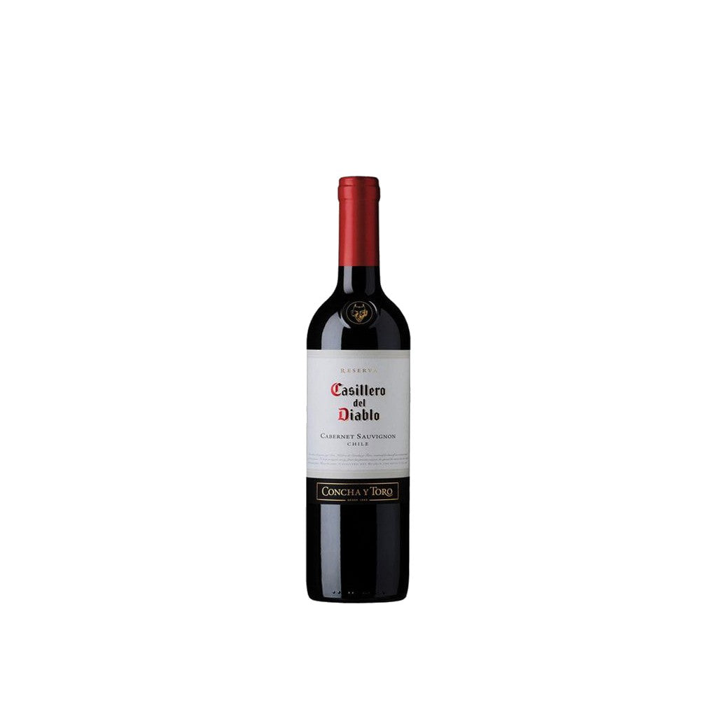 Casillero DEL Diablo Cabernet Sauvignon 750ml - Comprar online en Grand Gourmet Caracas con delivery