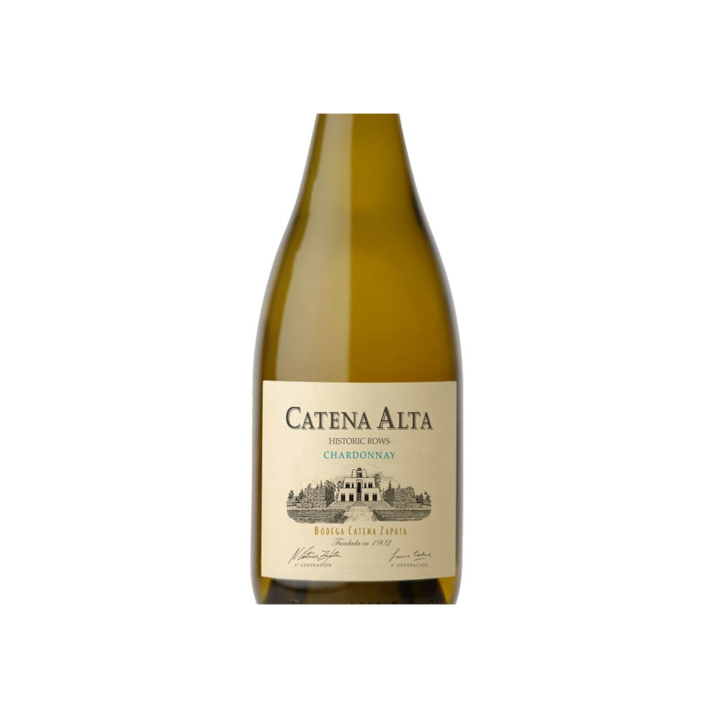 Catena Alta Chardonnay 750ml - Disponible en Licorería Grand Gourmet Caracas