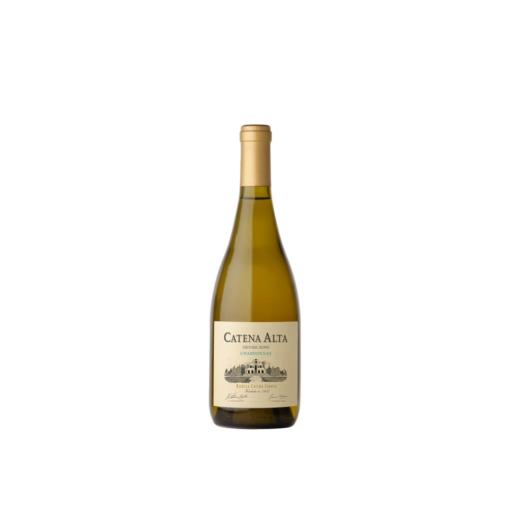 Catena Alta Chardonnay 750ml - Comprar online en Grand Gourmet Caracas con delivery
