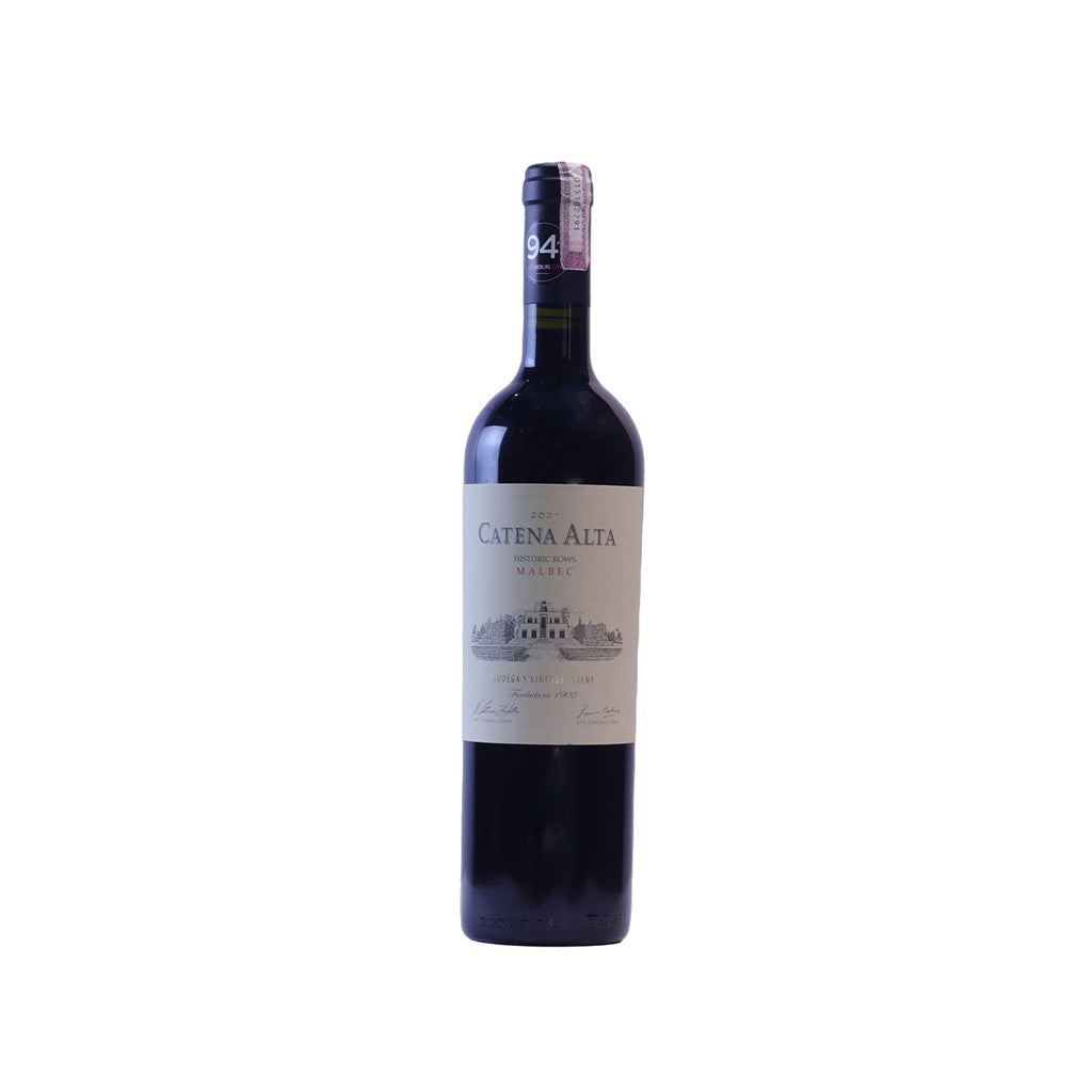 Catena Alta Malbec 750ml - Comprar online en Grand Gourmet Caracas con delivery