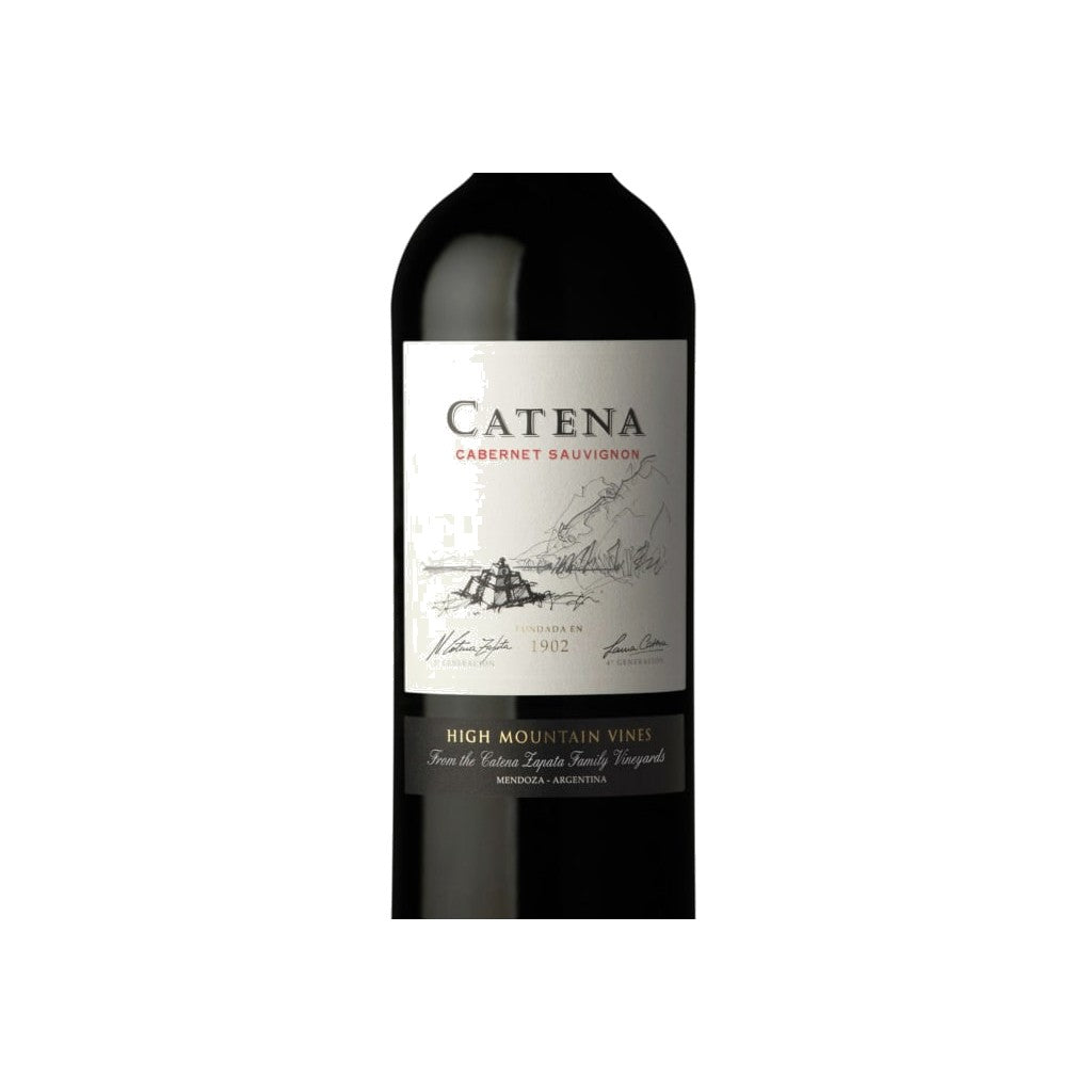 Catena Cabernet Sauvignon 750ml - Disponible en Licorería Grand Gourmet Caracas
