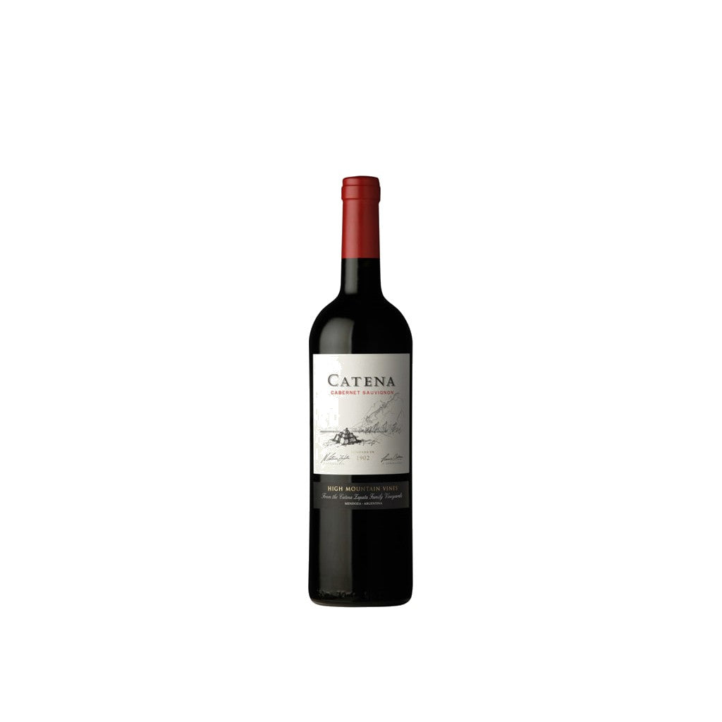Catena Cabernet Sauvignon 750ml - Comprar online en Grand Gourmet Caracas con delivery