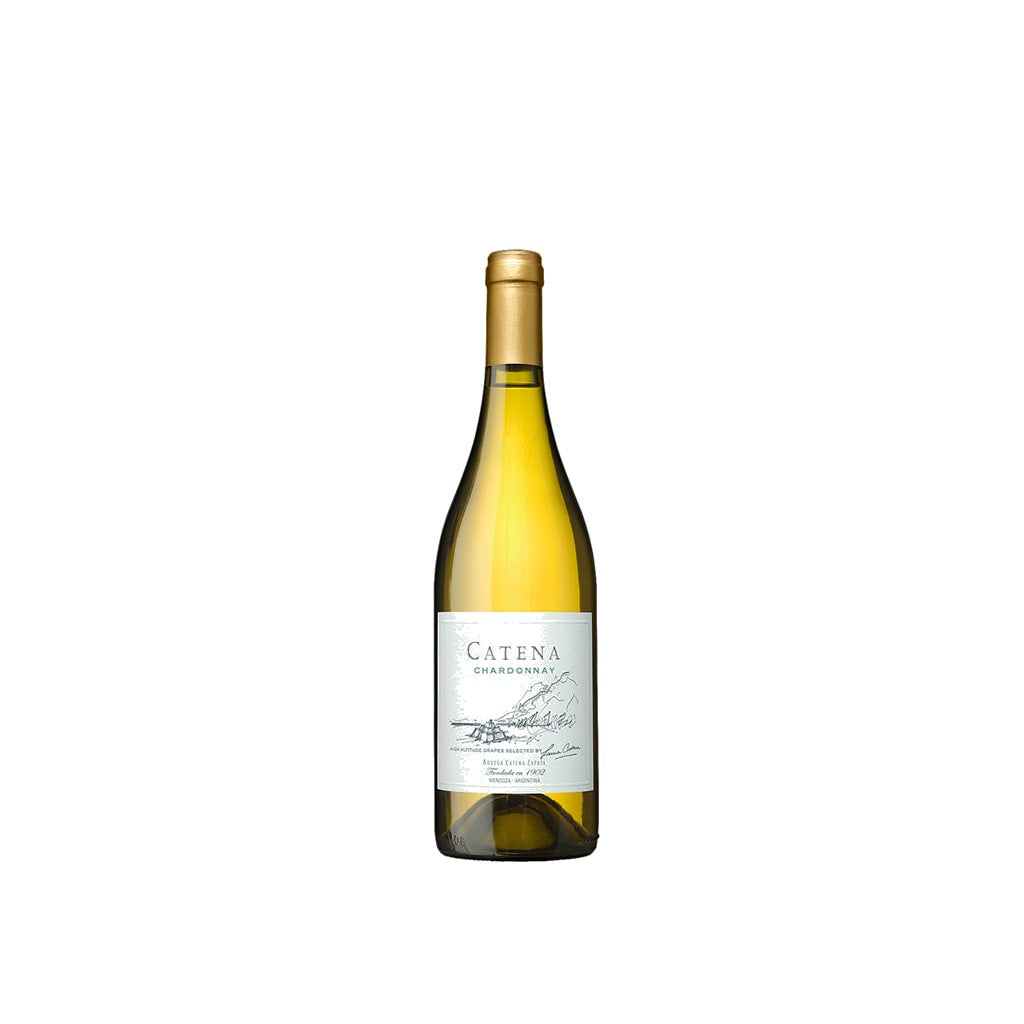 Catena Chardonnay 750ml - Comprar online en Grand Gourmet Caracas con delivery