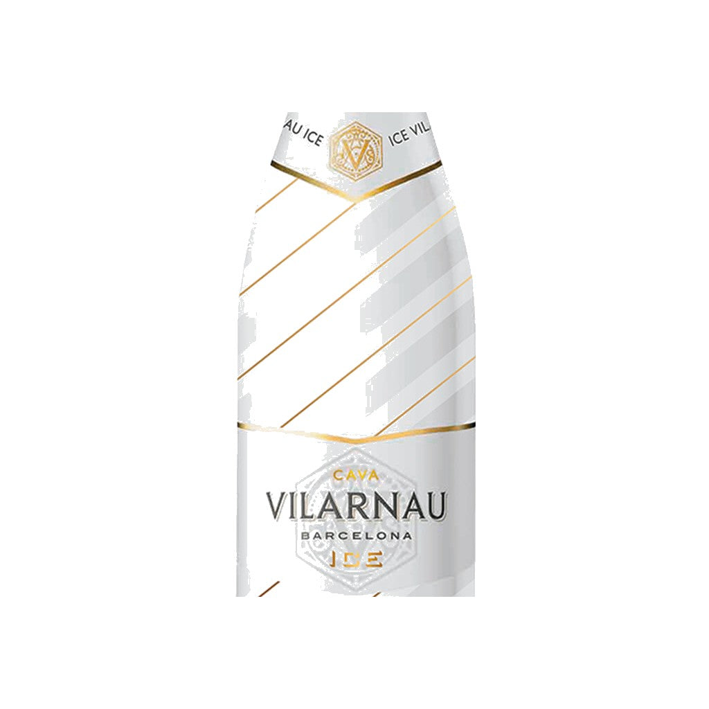 Cava ARTESANAL Vilarnau Trencadis Brut 750ml - Disponible en Licorería Grand Gourmet Caracas