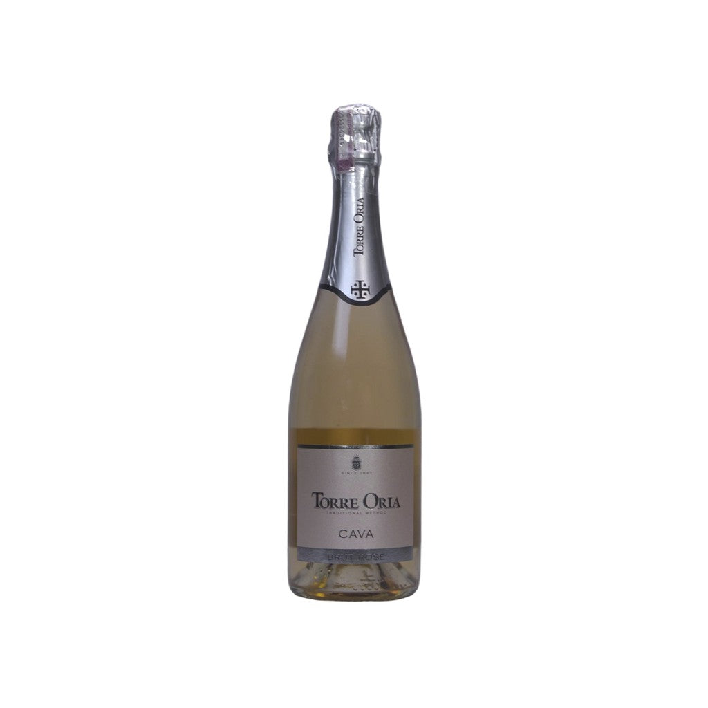 Cava Brut Torre Oria Vino Espumoso 750ml - Disponible en Licorería Grand Gourmet Caracas