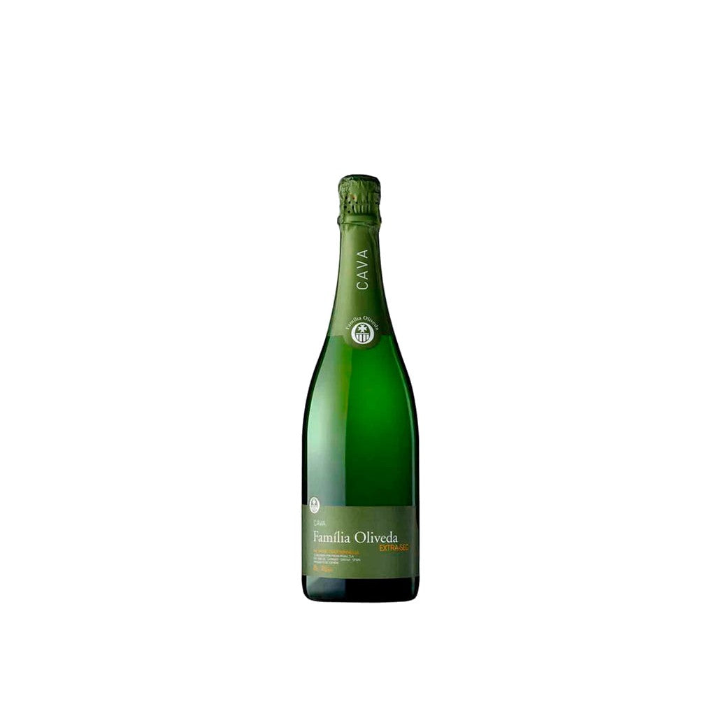 Cava Familia Oliveda Extra Sec 750ml - Comprar online en Grand Gourmet Caracas con delivery