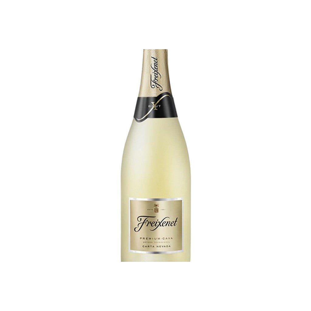 Cava Freixenet Carta Nevada Brut 750ml - Disponible en Licorería Grand Gourmet Caracas