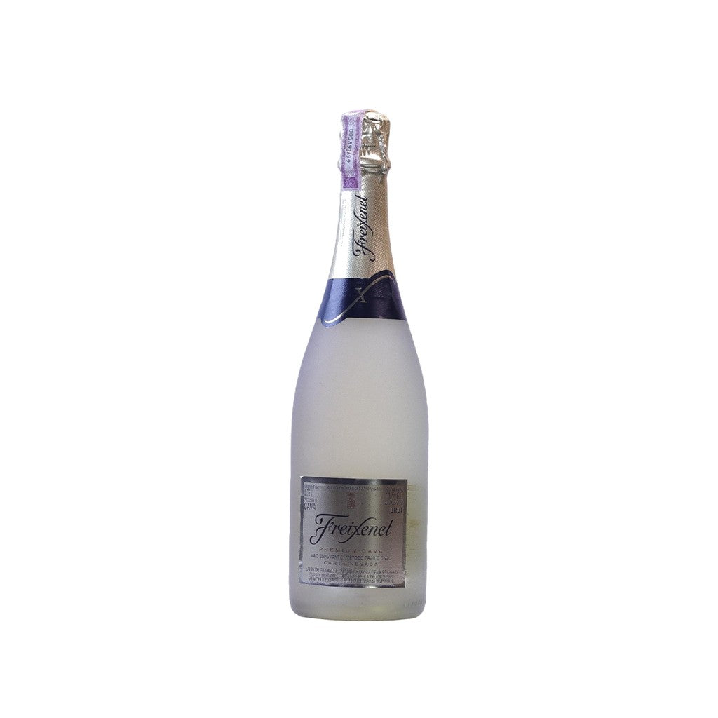 Cava Freixenet Carta Nevada Brut 750ml - Comprar online en Grand Gourmet Caracas con delivery