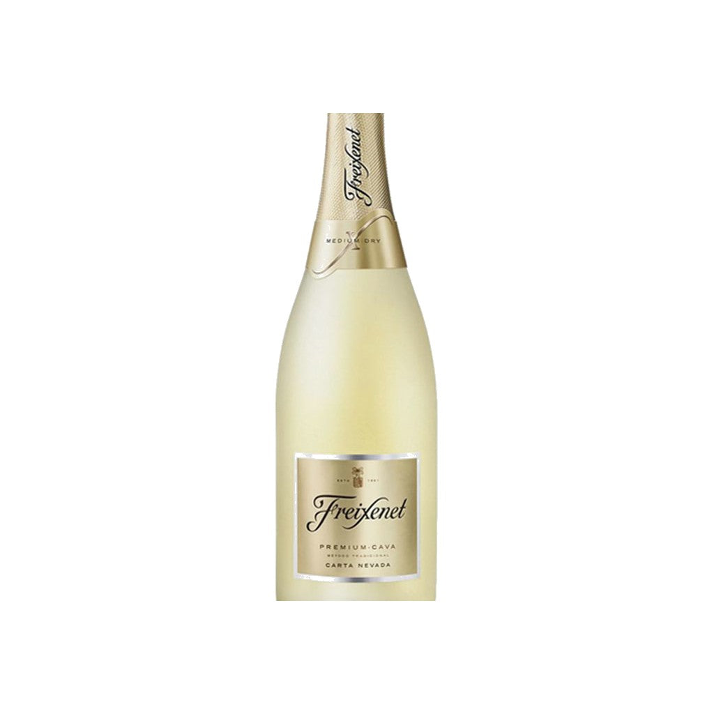 Cava Freixenet Carta Nevada D/s 750ml - Disponible en Licorería Grand Gourmet Caracas
