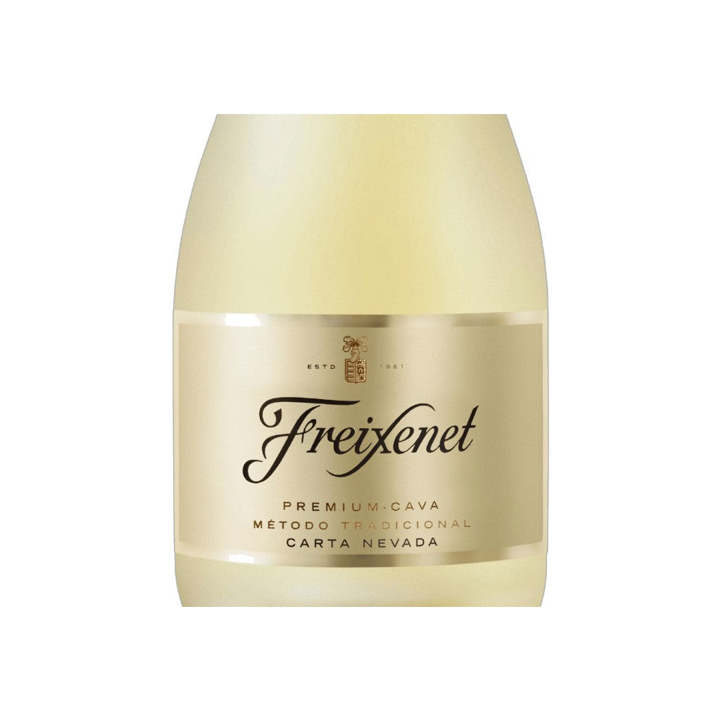 Cava Fx Mini Carta Nevada D/s 0,20L - Disponible en Licorería Grand Gourmet Caracas