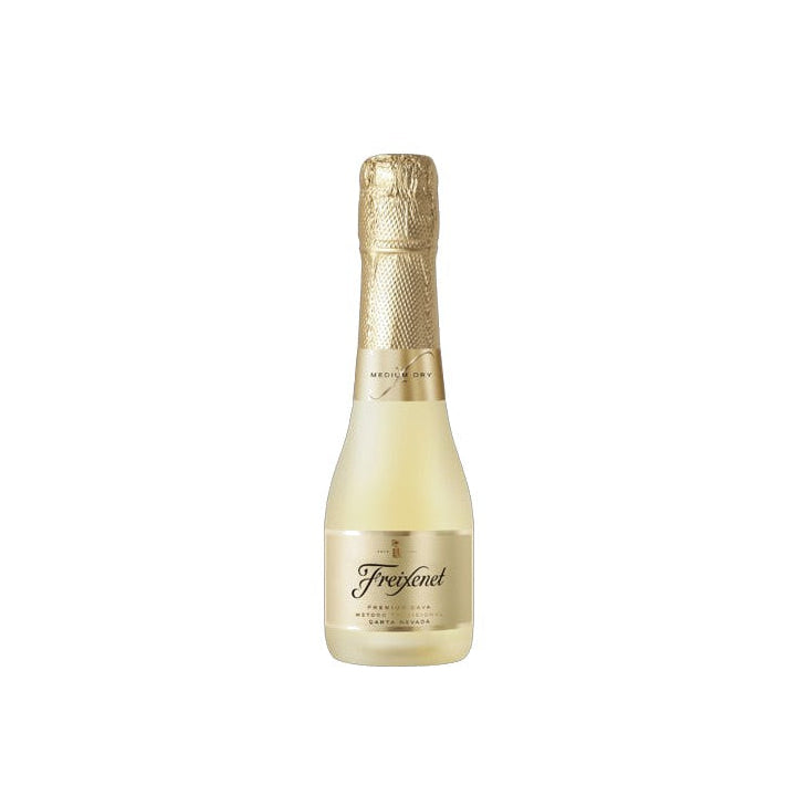 Cava Fx Mini Carta Nevada D/s 0,20L - Comprar online en Grand Gourmet Caracas con delivery