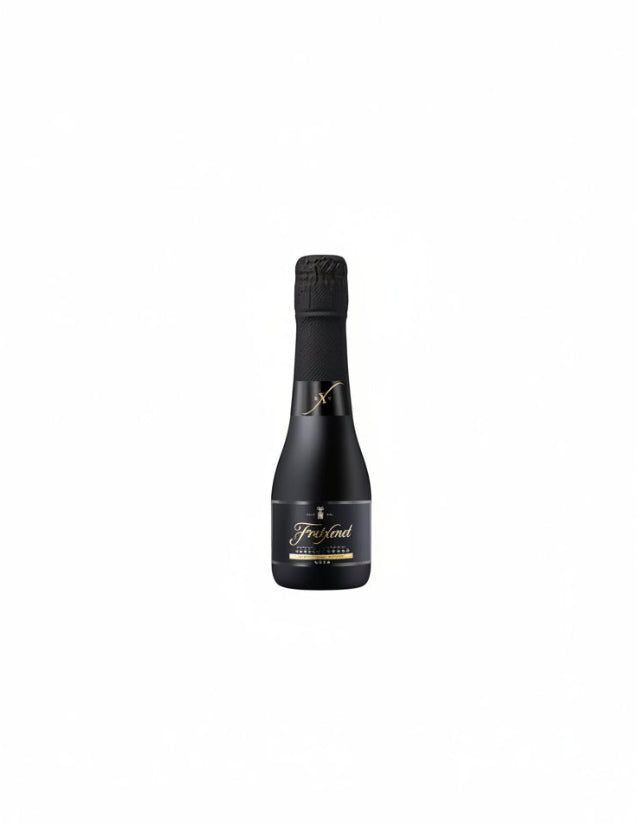 Cava Fx Mini Cordon Negro 0,20L - Comprar online en Grand Gourmet Caracas con delivery