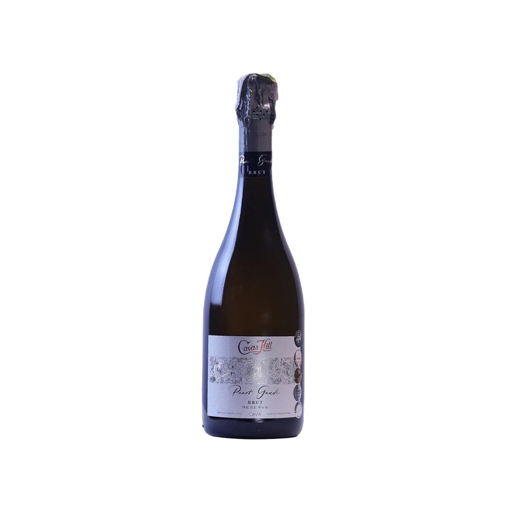 Cava HILL Panot Gaudi Brut Reserva 750ml - Comprar online en Grand Gourmet Caracas con delivery