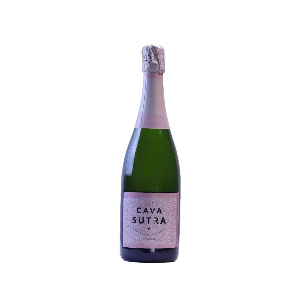 Cava Sutra 750ml - Comprar online en Grand Gourmet Caracas con delivery