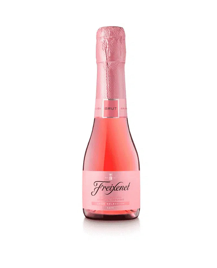 Cava Fx Mini Cordon Rose 0,20L