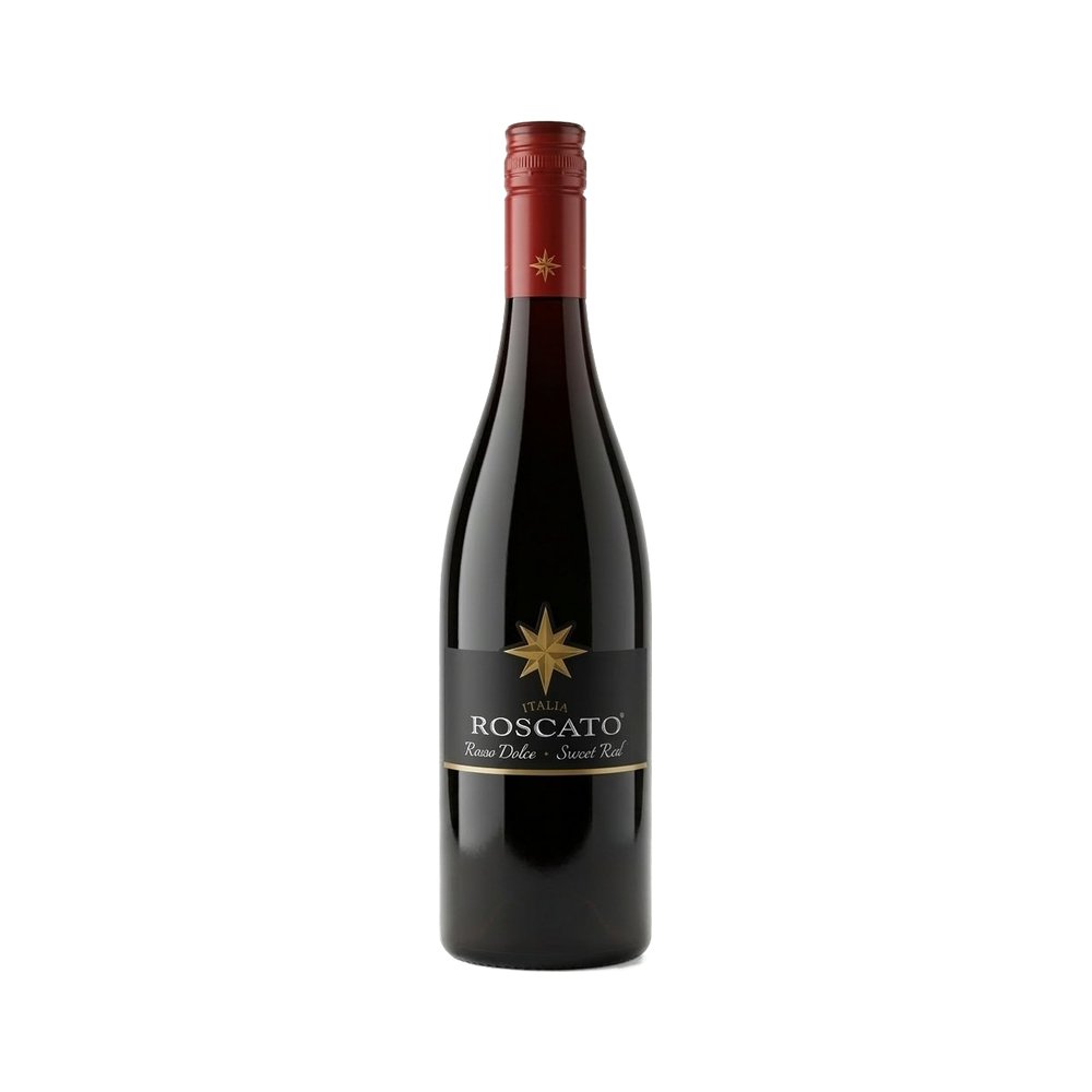 Cavit Roscato Rosso Dolce 750ml - Comprar online en Grand Gourmet Caracas con delivery