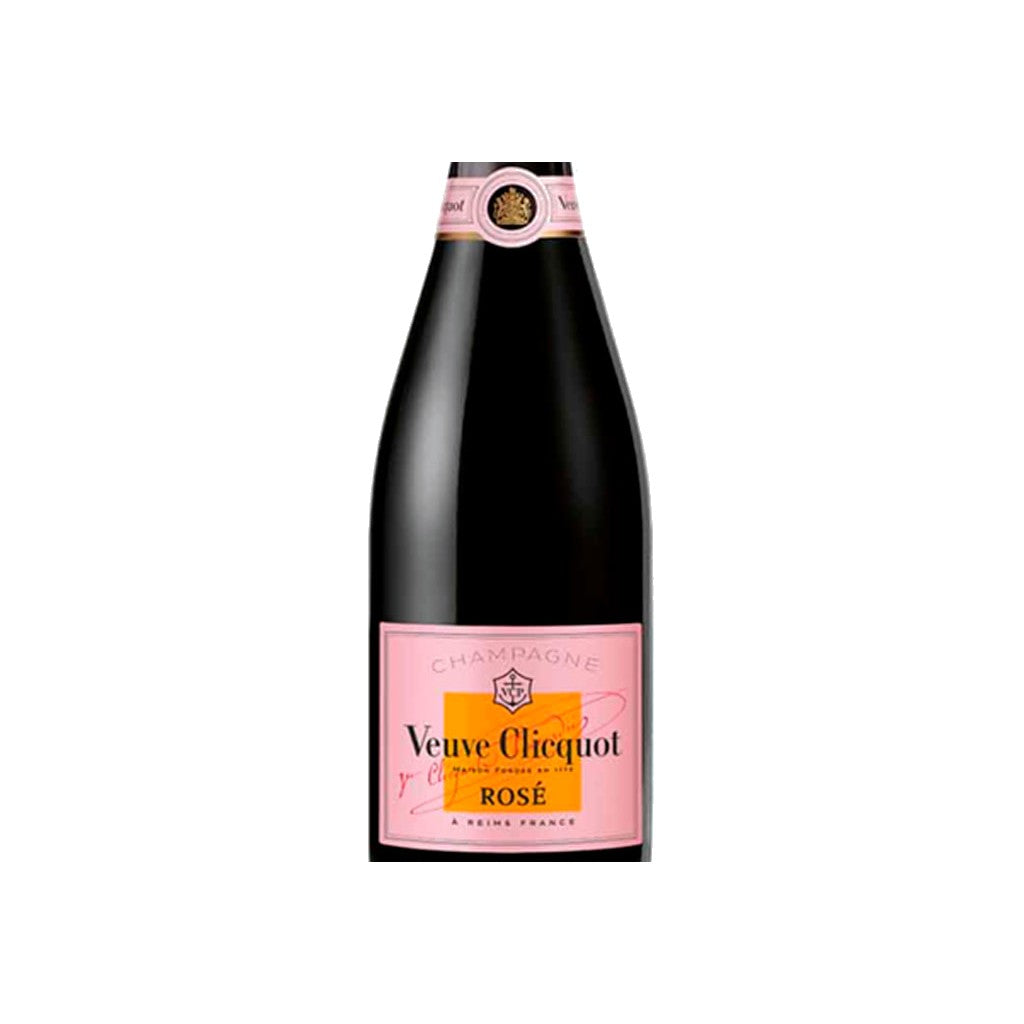 Champagne Veuve Clicquot Rose 750ml - Disponible en Licorería Grand Gourmet Caracas