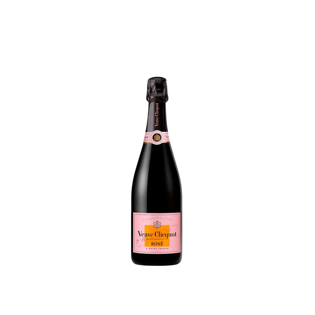 Champagne Veuve Clicquot Rose 750ml - Comprar online en Grand Gourmet Caracas con delivery