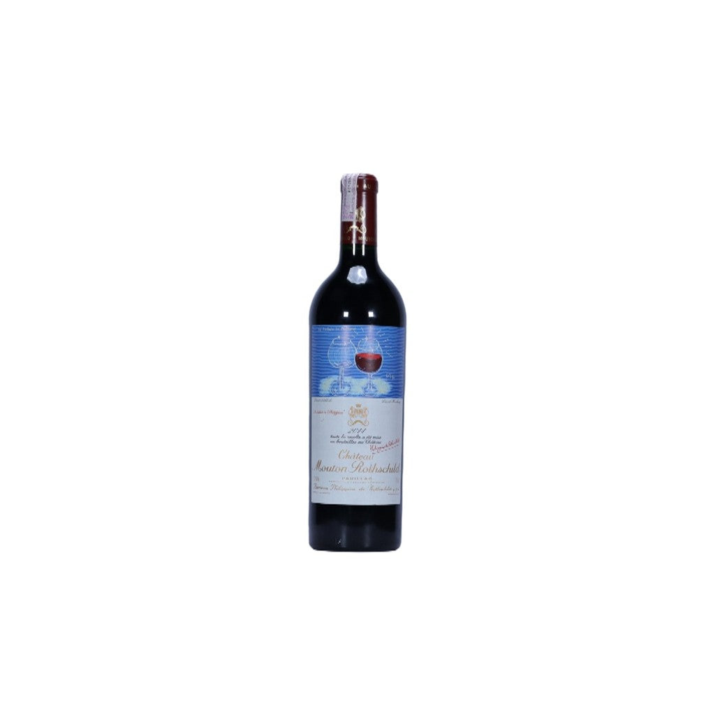 Chateau Mouton Rothschild 750ml - Disponible en Licorería Grand Gourmet Caracas