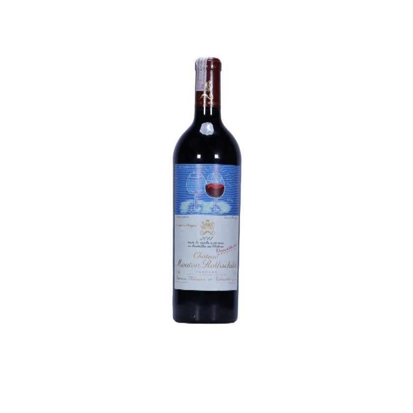 Chateau Mouton Rothschild 750ml - Comprar online en Grand Gourmet Caracas con delivery