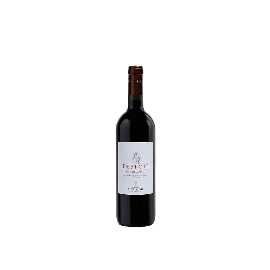 Chianti Classico Peppoli - Comprar online en Grand Gourmet Caracas con delivery