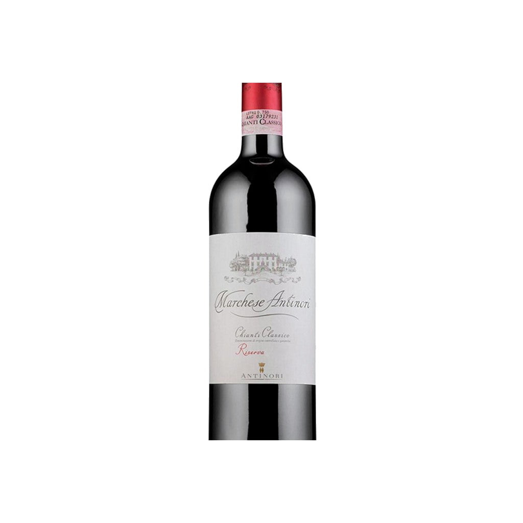 Chianti Classico Reserva 750ml - Disponible en Licorería Grand Gourmet Caracas