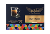 Cialda Intenso x50 unidades