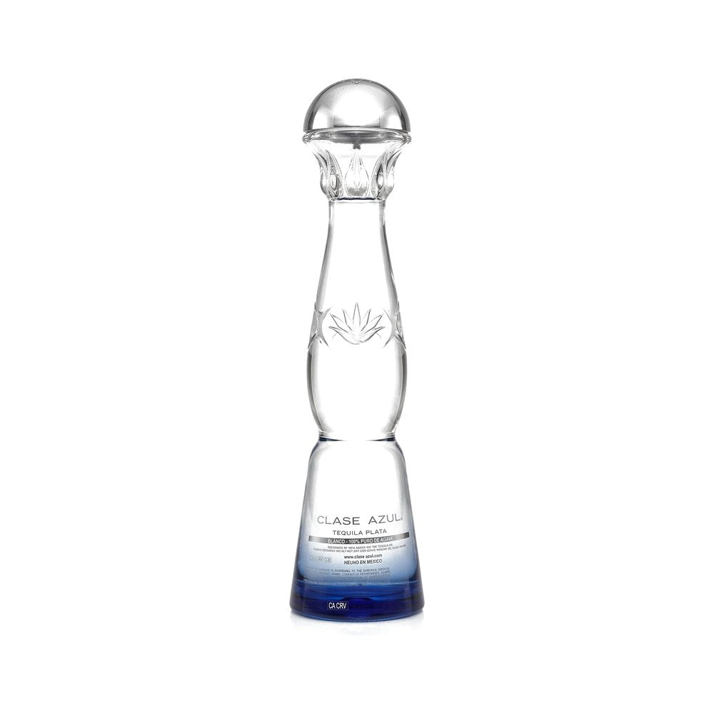 Clase Azul Tequila Plata 750ml - Comprar online en Grand Gourmet Caracas con delivery