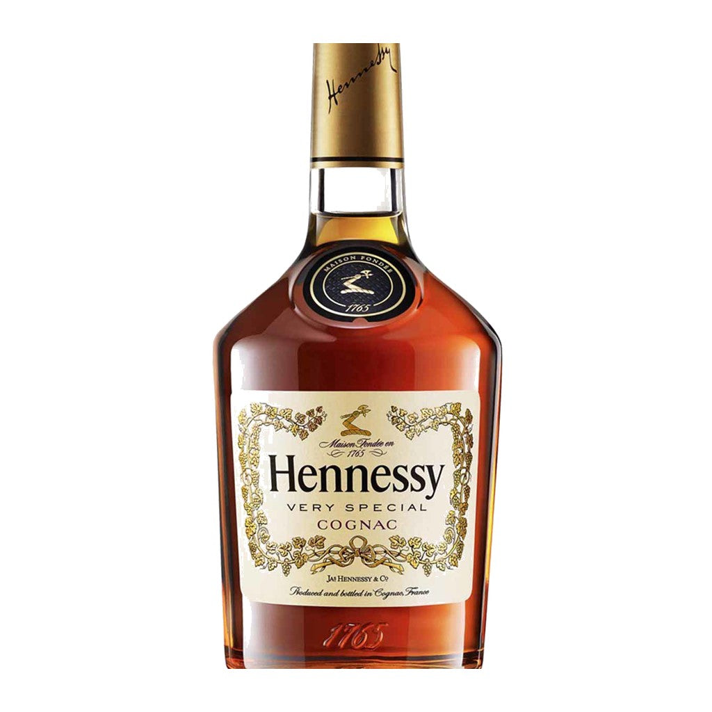 Cognac Hennessy VSOP Giftbox 700ml - Disponible en Licorería Grand Gourmet Caracas