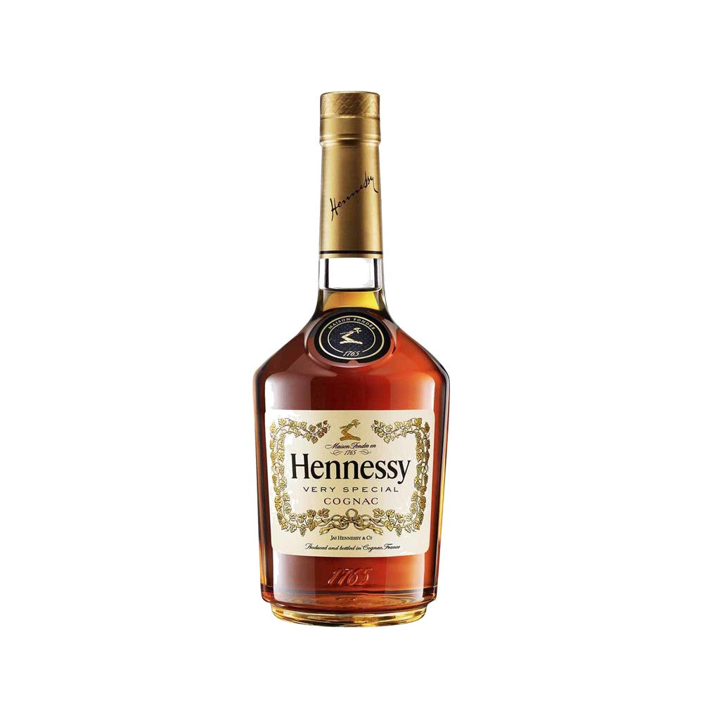 Cognac Hennessy VSOP Giftbox 700ml - Comprar online en Grand Gourmet Caracas con delivery
