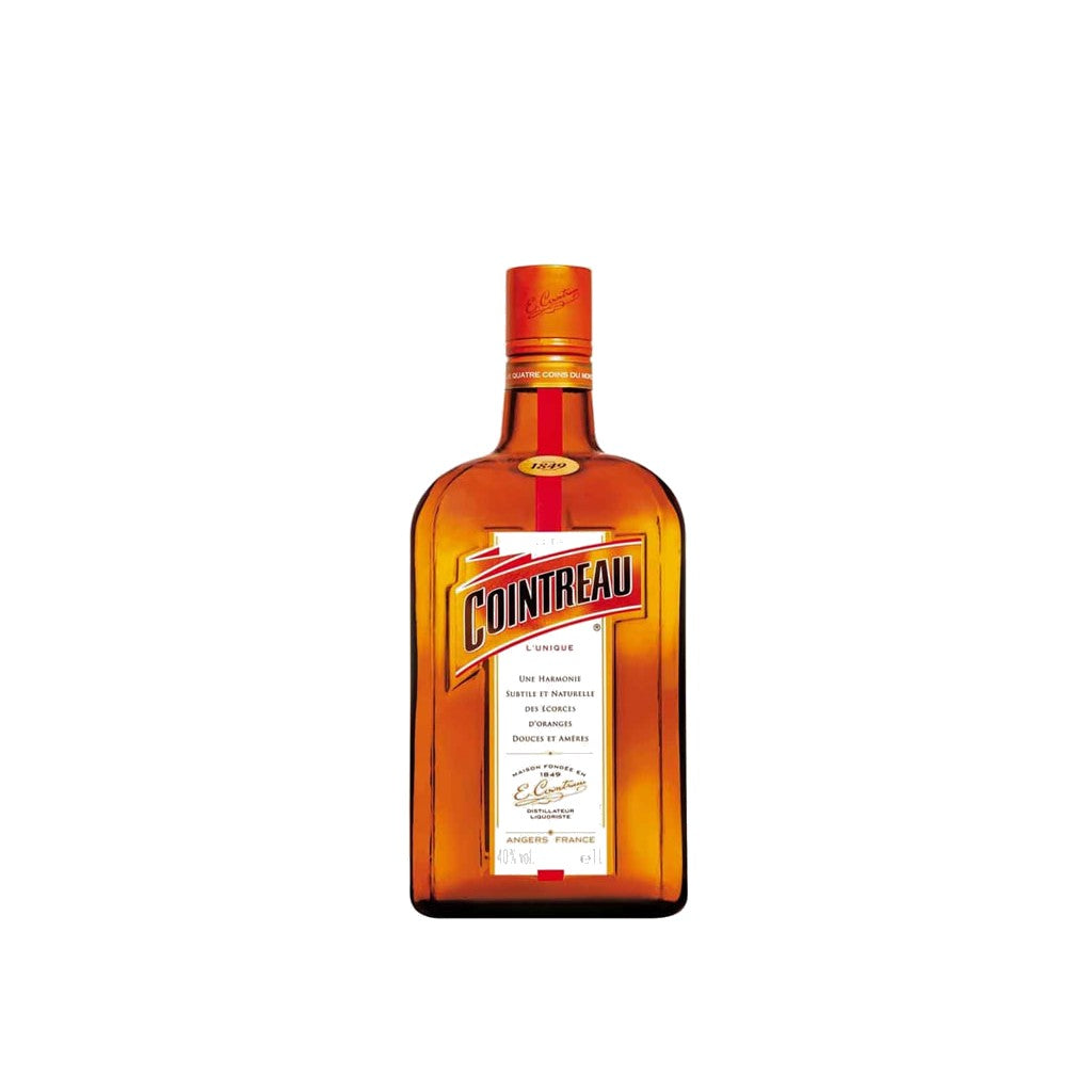 Cointreau 700ml - Comprar online en Grand Gourmet Caracas con delivery