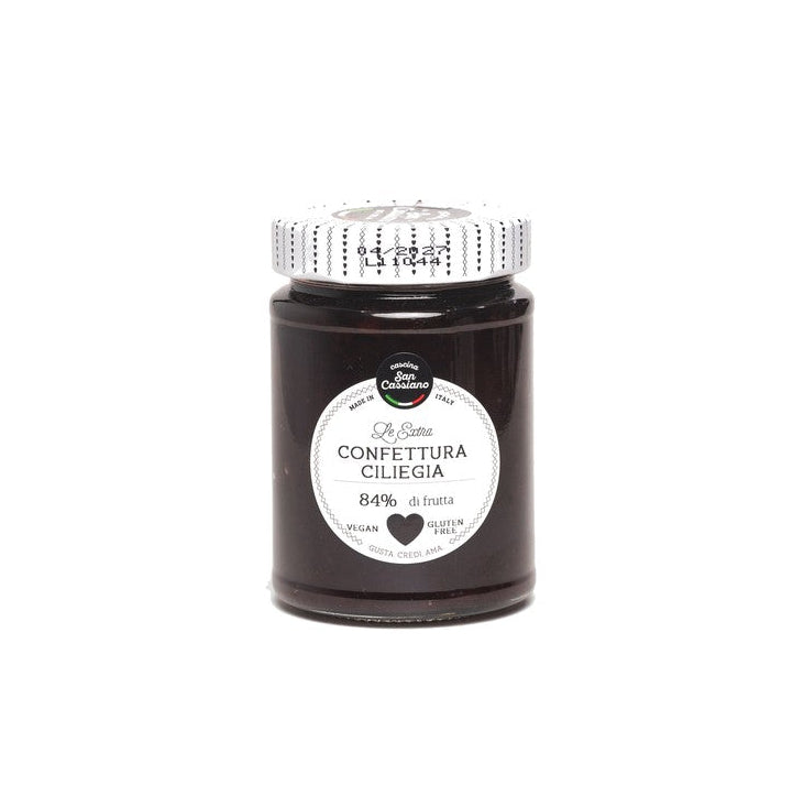 Confitura De Cereza 340g - Comprar online en Grand Gourmet Caracas con delivery