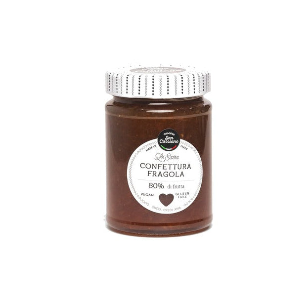 Confitura De Fresa 340g - Comprar online en Grand Gourmet Caracas con delivery