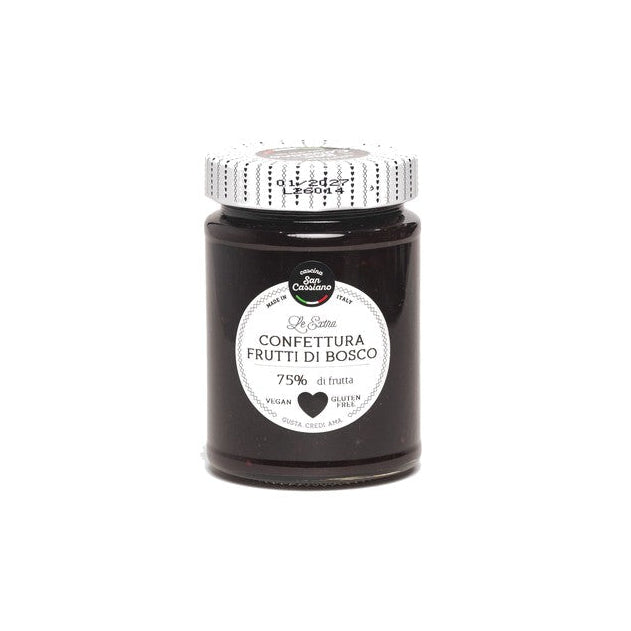 Confitura Frutos DEL Bosque 340g - Comprar online en Grand Gourmet Caracas con delivery