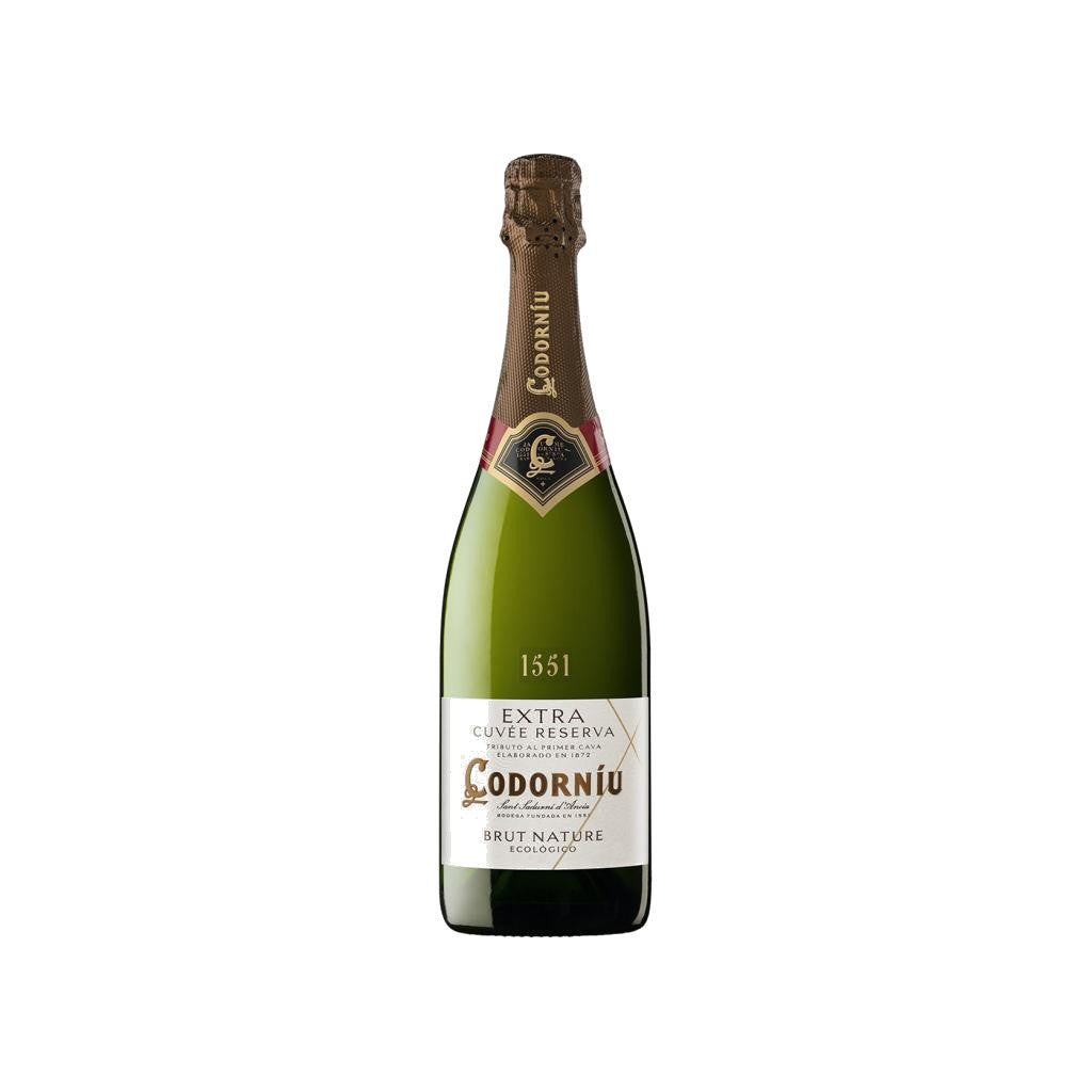 Cordoniu Cuvee Clasico Blanco Brut 750ml - Comprar online en Grand Gourmet Caracas con delivery