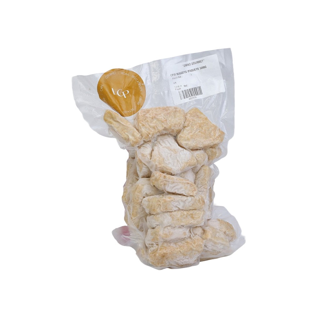 Cpm Nuggets Paquete 500g - Comprar online en Grand Gourmet Caracas con delivery