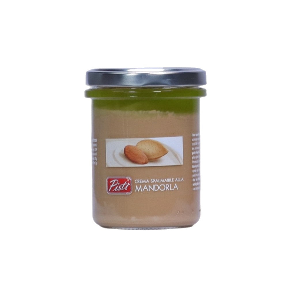 Crema Avellana Vaso Premium 200g - Disponible en Licorería Grand Gourmet Caracas