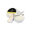 Crema Premium de Queso Brie Calzetti 125 g