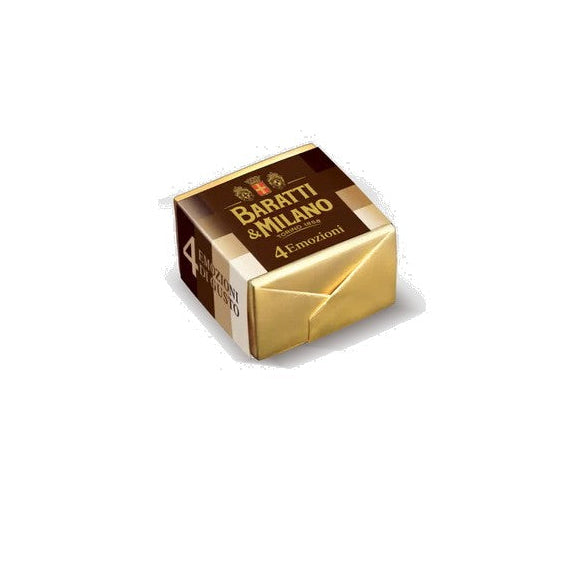 Cremino 4 Emozioni Di Gusto Und - Comprar online en Grand Gourmet Caracas con delivery