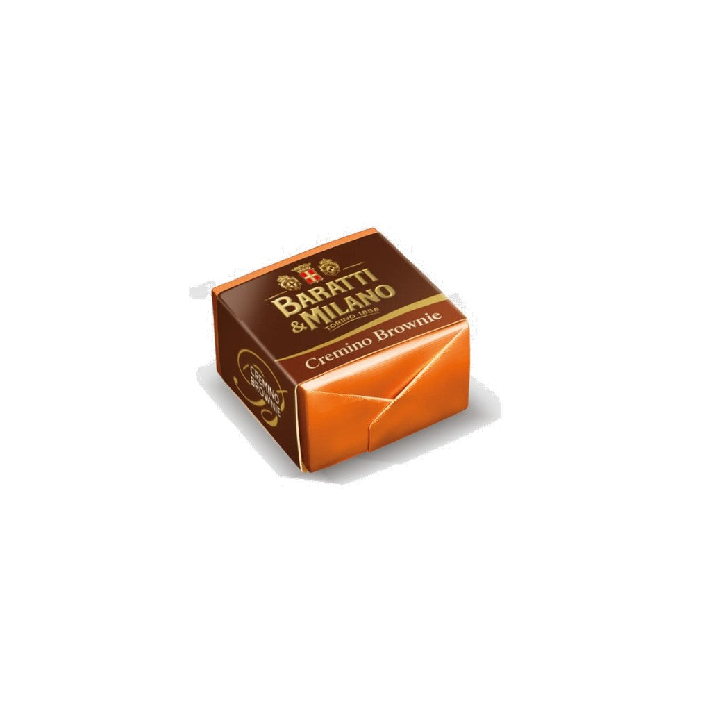 Cremino Brownie Und - Comprar online en Grand Gourmet Caracas con delivery
