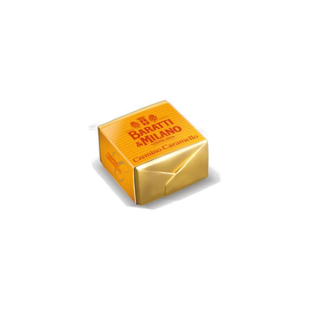 Cremino Caramello Und - Comprar online en Grand Gourmet Caracas con delivery