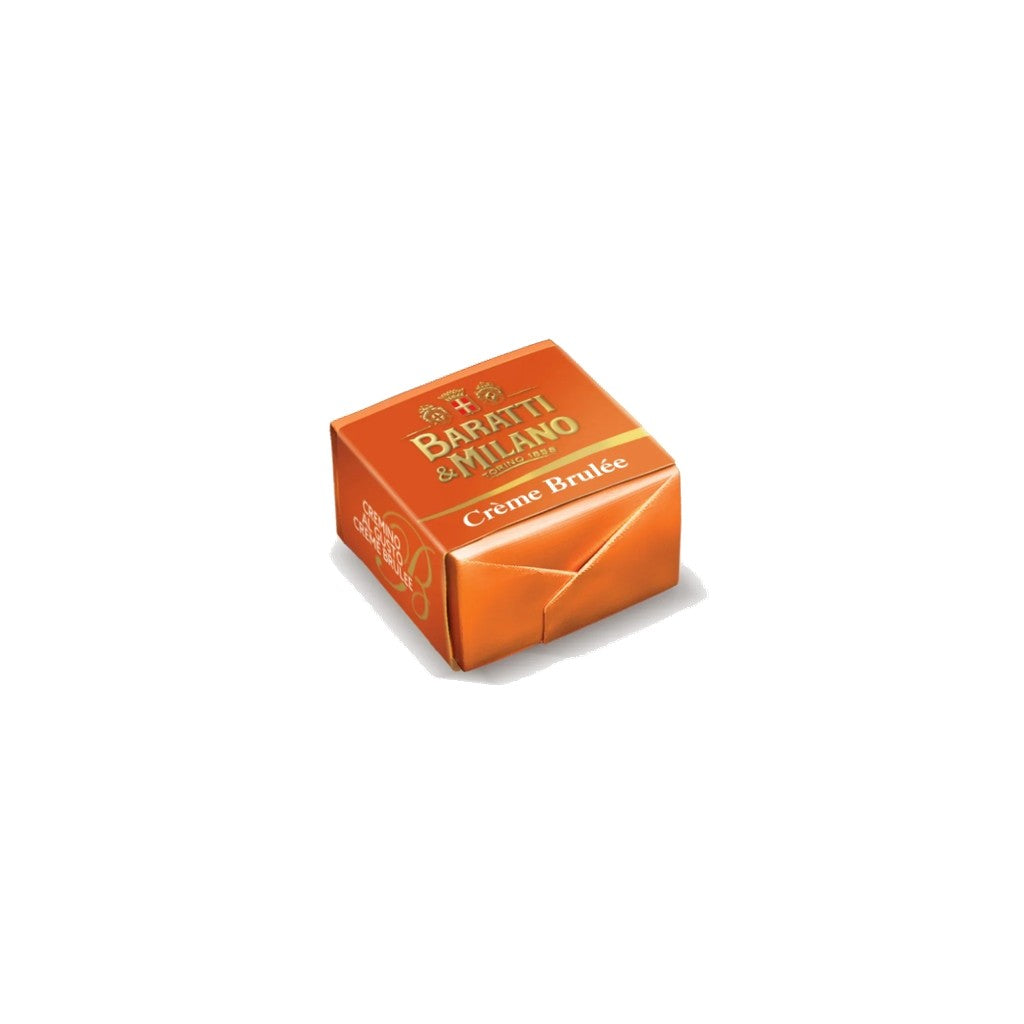 Cremino Creme Brulee Und - Disponible en Licorería Grand Gourmet Caracas