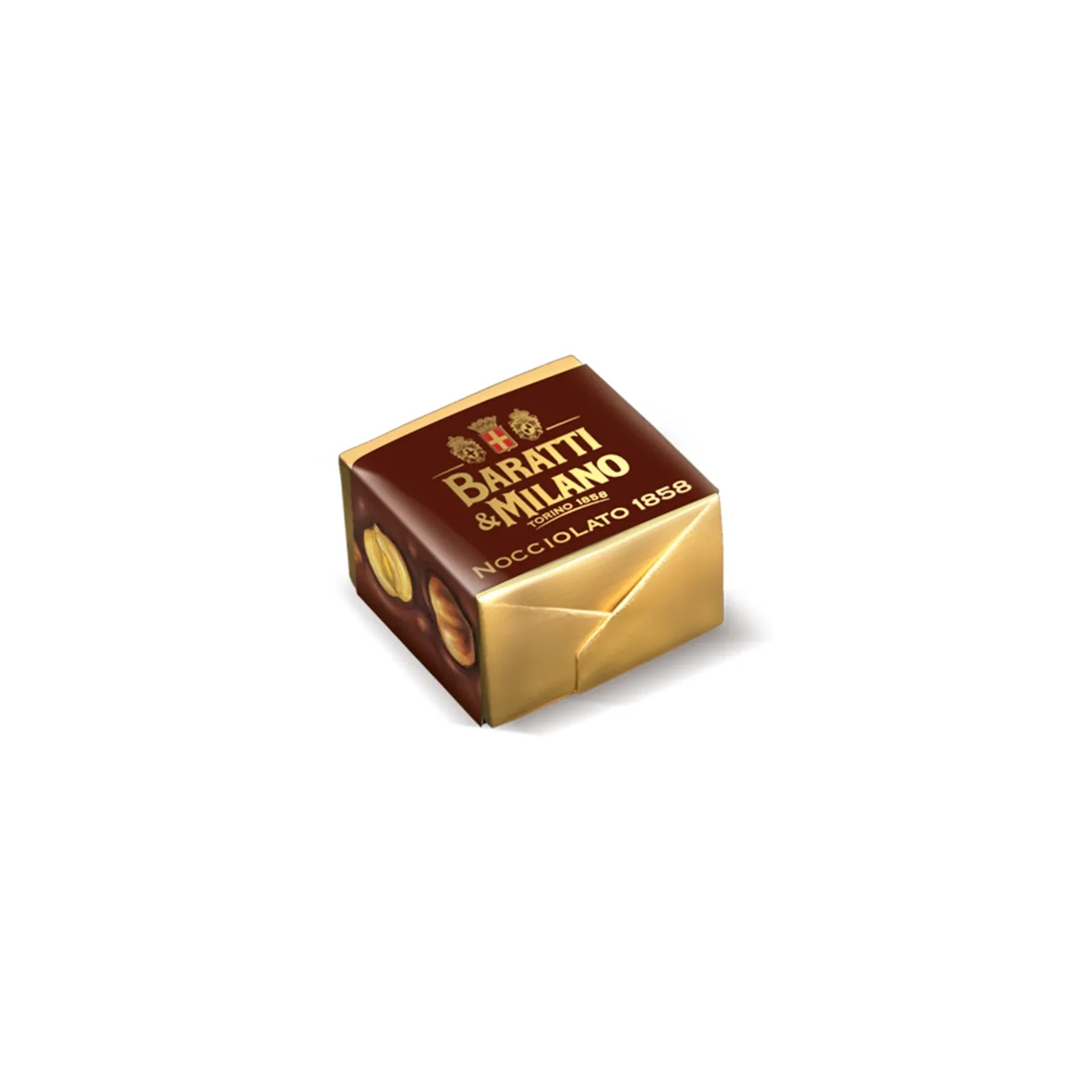 Cremino Nocciolato 1858 Und - Comprar online en Grand Gourmet Caracas con delivery