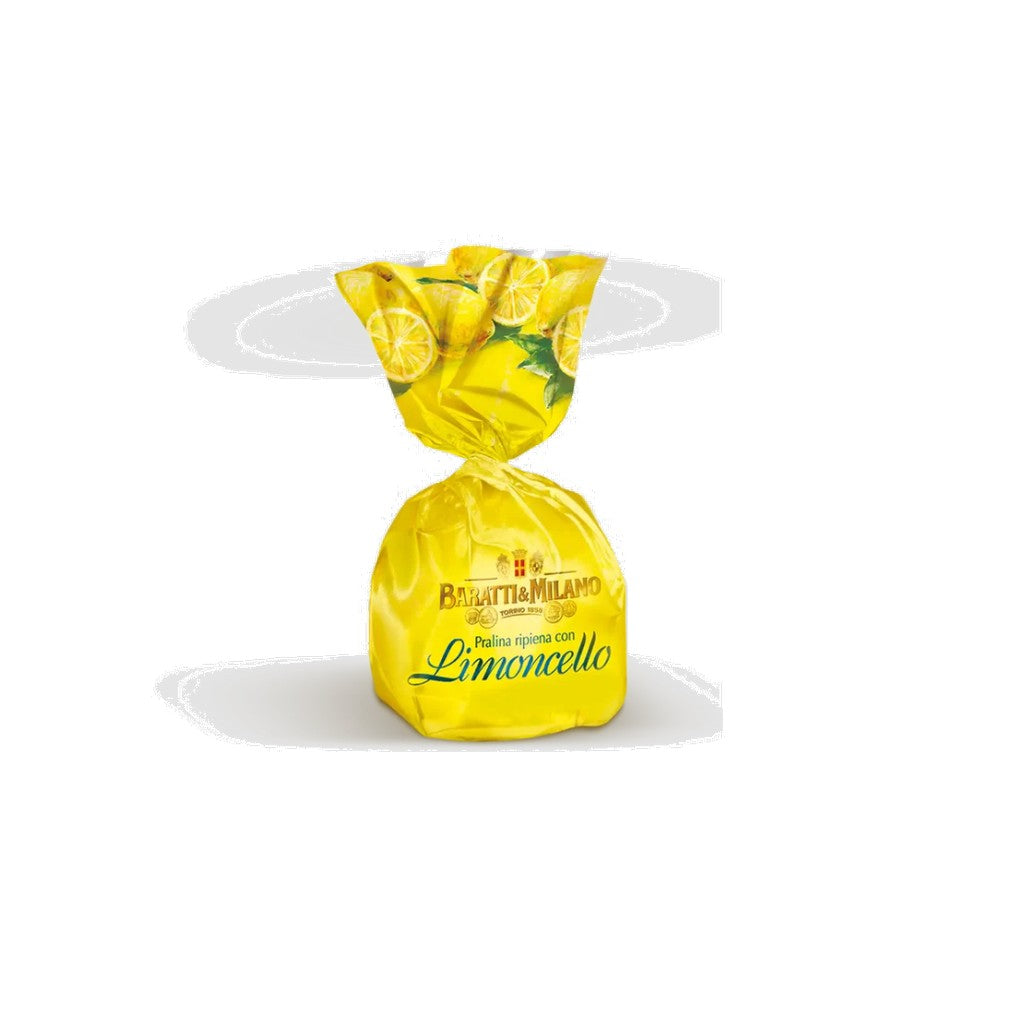 Cremino Pralina Limoncello Und - Comprar online en Grand Gourmet Caracas con delivery