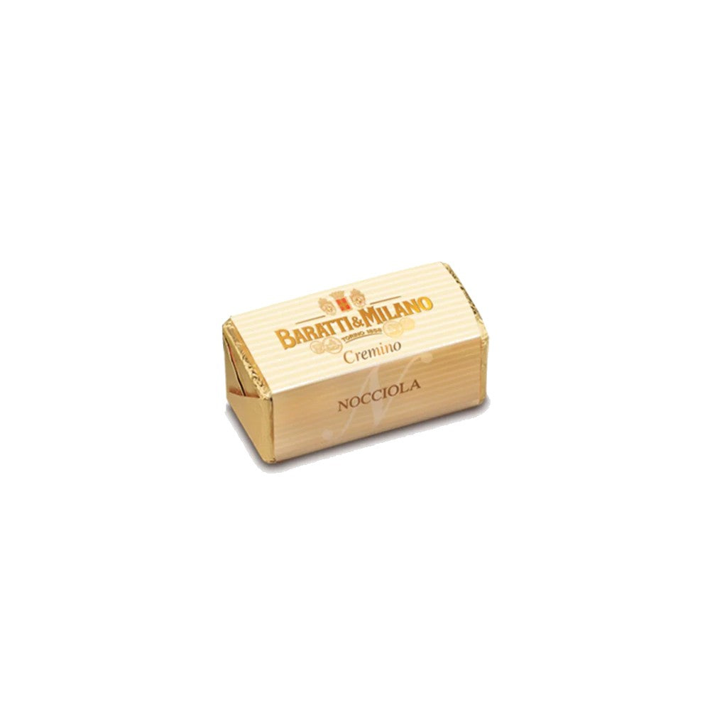 Cremino Rettangolare Nocciola Por Und - Disponible en Licorería Grand Gourmet Caracas